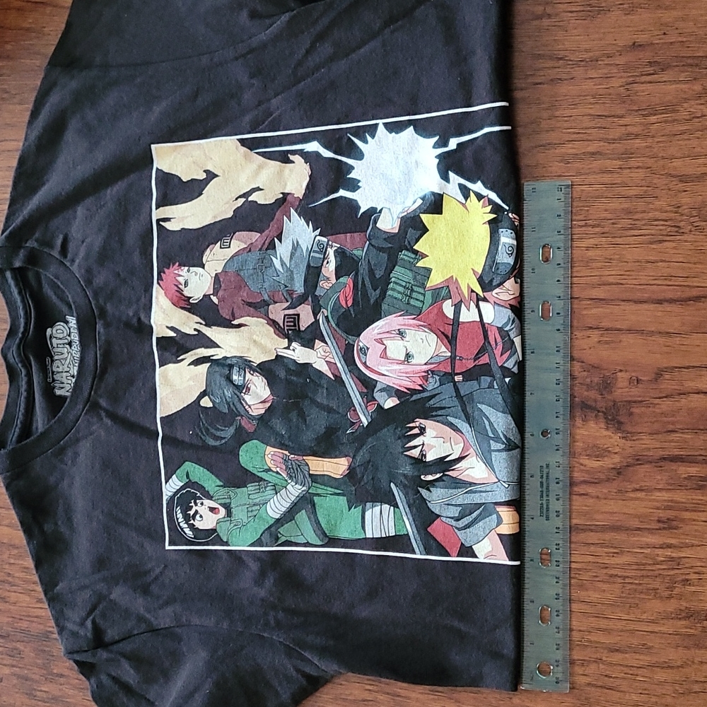 Naruto - Picture 6 of 8
